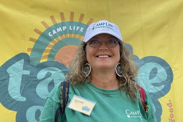 Nanci Crisp